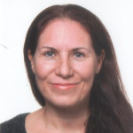 Ana Delgado, Private chauffeur in Almendralejo