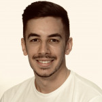 Roberto Germanotta Martín, Personal trainer in San Cristóbal de La Laguna