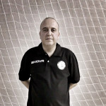 Tomas Egea Pérez, Football coach in Cartagena