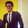 Mohamed Hossameldin, Arabic tutor in Madrid