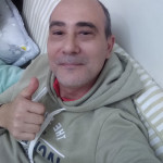 Pablo Malkocs, Masseur in Las Palmas de Gran Canaria