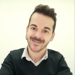 Amândio Pinto, Psicòleg a Salamanca