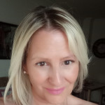 Esther Armesto, Caregiver of elderly in Almendralejo
