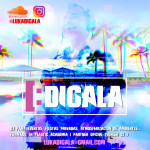 Digala Luka, DJ in Dosrius