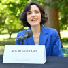 Noemi Teruel Serrano, Piano tutor in Madrid