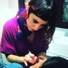 Lucia Ruiz Blanco, Maquilladora profesional en Gijón