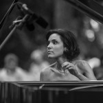Noemi Teruel Serrano, Pianista a Madrid