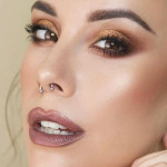 Niss Chioua, Makeup artist in Valencia