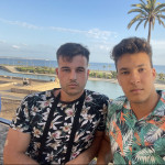 Pavel Makarov, Xofer privat a Adeje