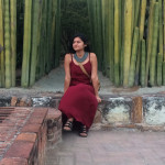 Diana Rivera, Content writer in Spanish in Palencia