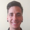 Adrián Sáez Rodríguez, Swimming teacher in Dúrcal
