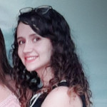 Ana Campos Jimenez, Children's entertainer in Jaén