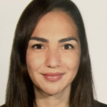 Ana Valeria Trasfí, Psychotherapist in Barcelona