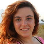 Kar Tellechea, Fotògrafa a Bilbao