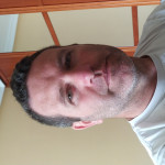 Adrián Pittatori, Pet transporter in Castro-Urdiales