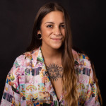 Melany Martin, Photographer in Corvera de Asturias