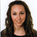 Vanesa López Navarro, Cangur a Vila-real