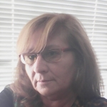 Miryam Becerra, Caregiver of elderly in Coruña del Conde