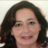 Maria Del Mar Montoya, Massatgista a Collado Mediano