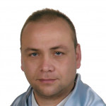 Alberto Cruz Miguel, Psicòleg a Santander