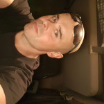 Ion Albarracin Igoa, Xofer privat a Etxarri-Aranatz