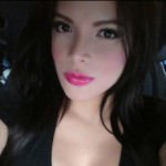 Karen Gonzalez, Manicurista i pedicurista a Madrid