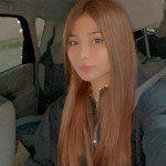 Zara Abril Lopera, Cuidadora de gent gran a Algeciras