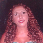 Patricia Lopez Arqueros, Maquilladora professional a Madrid