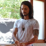 Caio Fernandes, Masseur in Ibiza
