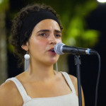 Carmen Martínez Alcolea, Singer in Granada