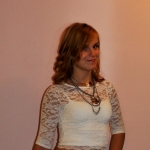 Soledad Durántez, House cleaner in Palencia