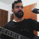 Gabriel Aldana Ruza, Guitar tutor in Camprodon