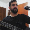 Gabriel Aldana Ruza, Professor de guitarra a Camprodon