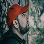 Gabriel Lenin Jiménez Almeida, DJ in Palencia