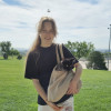 Masha Martin, Pet sitter in Madrid