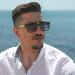 Candido Rodriguez, Singer in Benidorm