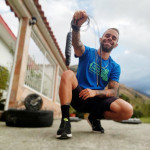 Jesus Gomez, Personal trainer in Cartagena