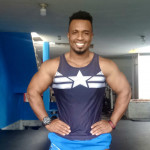 Jorge Luis Diaz Arias, Personal trainer in Bilbao