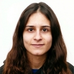 Pau Garcia, Monitora de lleure a Valencia