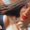 Maria Belen Santamaria Iglesias, Lifeguard in Barbate