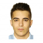 Ramon Ortega, Content writer in Spanish in Granada