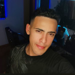 Facundo Romero, Furniture fitter in Barcelona
