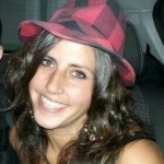 Cecilia Atienza Morán, Leisure Instructor in Santander