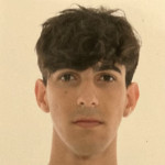 Francisco José Casado Alegría, Babysitter in Cartagena