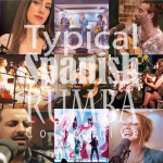 Typical Spanish Rumba Collective, Singer in Barcelona