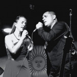 Dos Lunas Dúo, Singer in Benalmádena