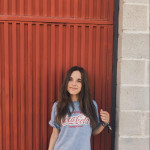 Marina Pérez De Santos, Babysitter in Getafe