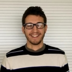 Pedro Vázquez Muñoz, Informático en Elda