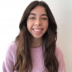 Laura López, Waitress in Barcelona