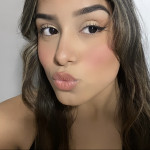 Kamila Bermudez, Maquilladora professional a Girona